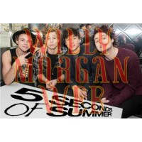 5 Seconds Of Summer 7